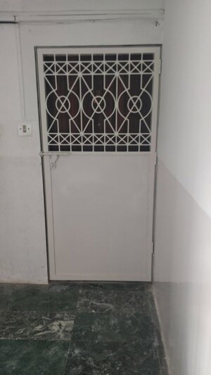Building Lobby in 1 BHK Apartment at Wonder Futura, Kothrud – for Rent