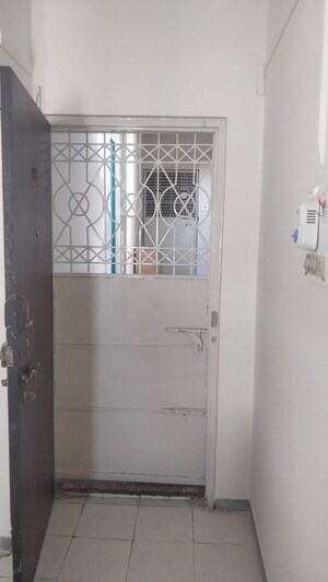 1 BHK Apartment – Exterior View View at Wonder Futura, Kothrud - for Rent
