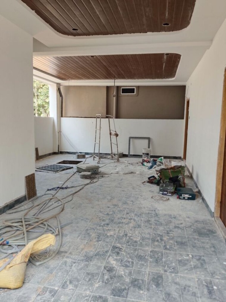 Bedroom, suraram 4 Bedroom 106 Sq.Yd. Independent House In Suraram Hyderabad 10349168