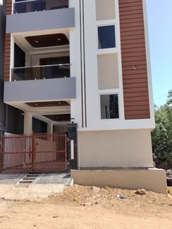 4 BHK + Pooja Room Independent House For Sale in Suraram