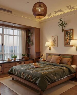 3 BHK Villa For Sale in Kaggalipura