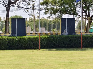  Plot – Garden View at Yashvi Golden Gate Residency, Farukh Nagar Sector 3 - for Sale
