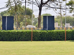  Plot – Garden View at Yashvi Golden Gate Residency, Farukh Nagar Sector 3 - for Sale
