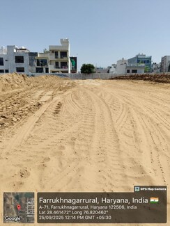 Plot For Sale in Yashvi Golden Gate Residency