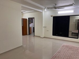 1 BHK Apartment For Rent in KT Harmony Apartment, Vasai West