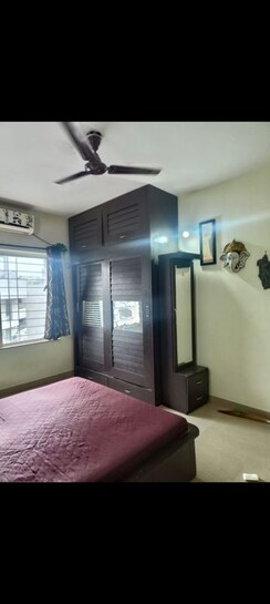 2 BHK Apartment For Rent in Manav Silver Skyscapes