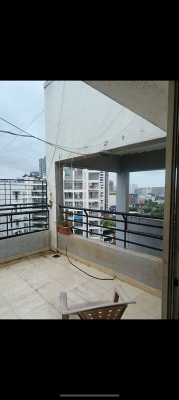 Exterior View, manav-silver-skyscapes 2 Bedroom 915 Sq.Ft. Apartment In Wakad Pune 10349209
