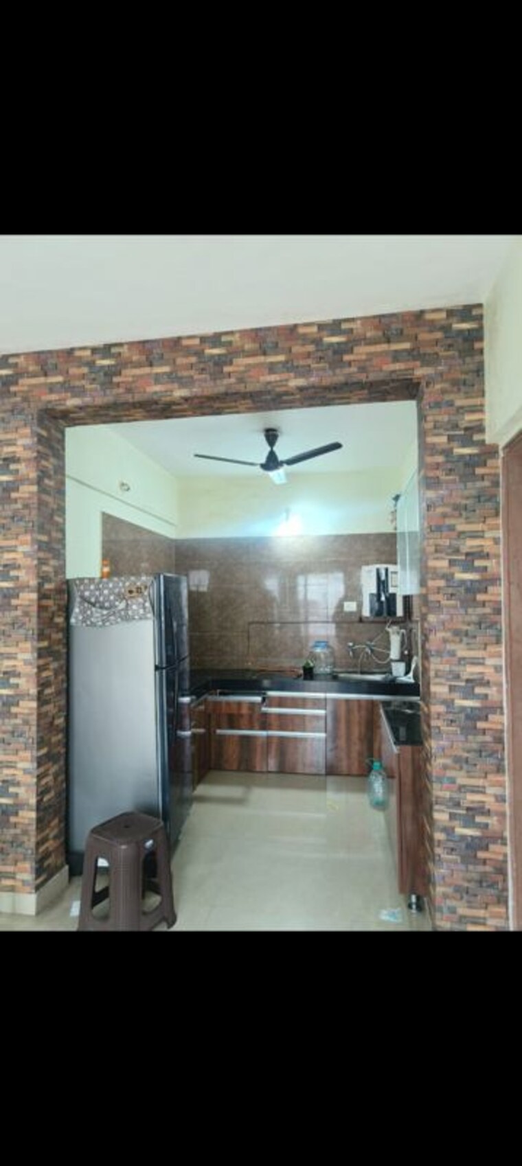 undefined, manav-silver-skyscapes 2 Bedroom 915 Sq.Ft. Apartment In Wakad Pune 10349209