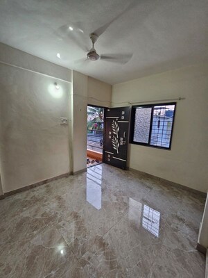 1 BHK Apartment For Rent in Sai Chetna Residency, Kharadi