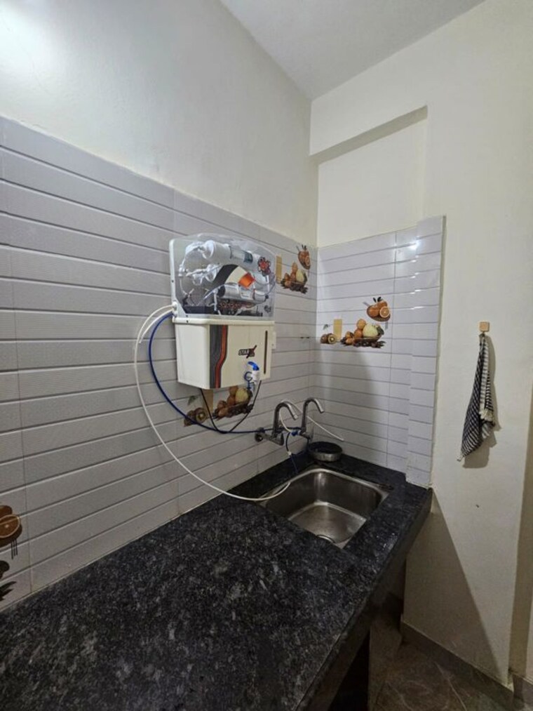  Parking, sai-chetna-residency 1 Bedroom 585 Sq.Ft. Apartment In Kharadi Pune 10349210