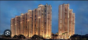 3 BHK Apartment – Exterior View View at Godrej Jardinia, Sector 146 - for Sale