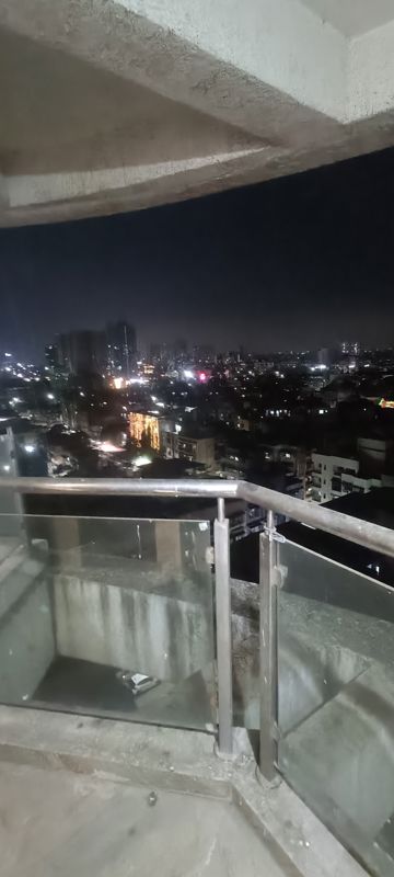 1 BHK 638 Sq.Ft. Apartment in Baba Solitaire