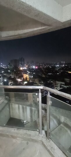1 BHK Apartment For Rent in Baba Solitaire