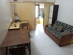 1 BHK Apartment For Rent in Nagari Niwara CHS