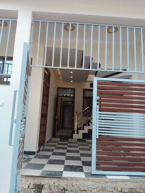 Balcony in 3 BHK Independent House at Matiyari – for Sale