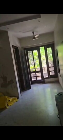 3 BHK Builder Floor For Rent in Sector 37