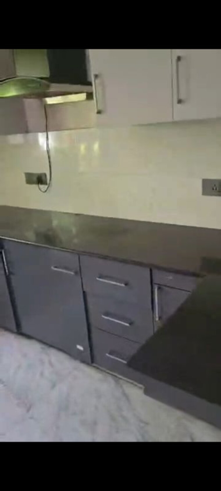 Kitchen, sector 37 3 Bedroom 1500 Sq.Ft. Builder Floor In Sector 37 Chandigarh 10349237
