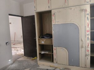 Furnished Amenities in 3 BHK Apartment at Rajapushpa Provincia, Narsingi – for Rent