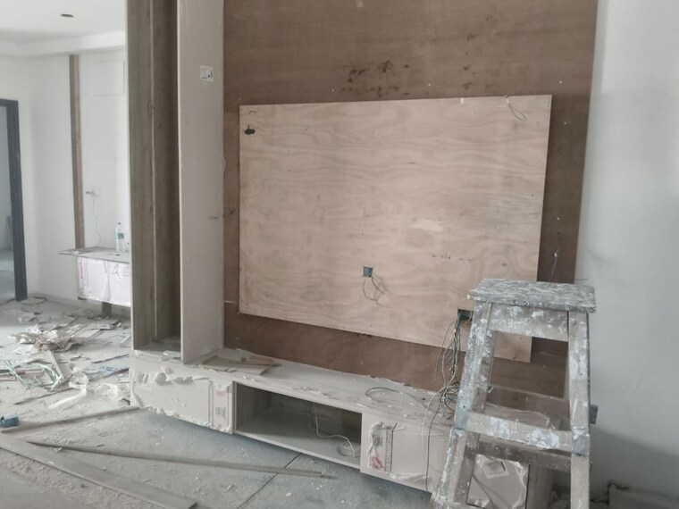 Bathroom, rajapushpa-provincia 3 Bedroom 2020 Sq.Ft. Apartment In Narsingi Hyderabad 10349245