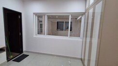 3 BHK + Pooja Room,Basement Apartment For Rent in Rajapushpa Provincia