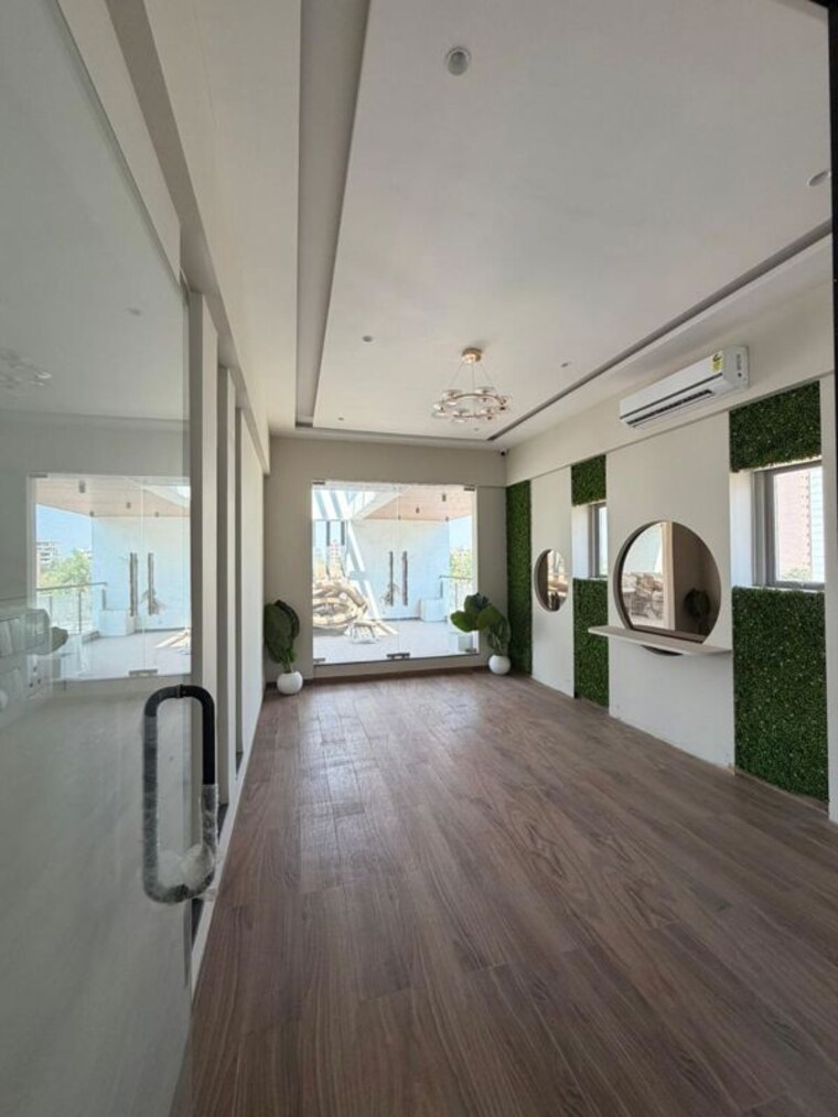 Room, kolte-patil-life-republic 4 Bedroom 2600 Sq.Ft. Apartment In Hinjewadi Pune 10349153
