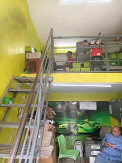 Retail Shop For Rent in Mauli CHS Baner