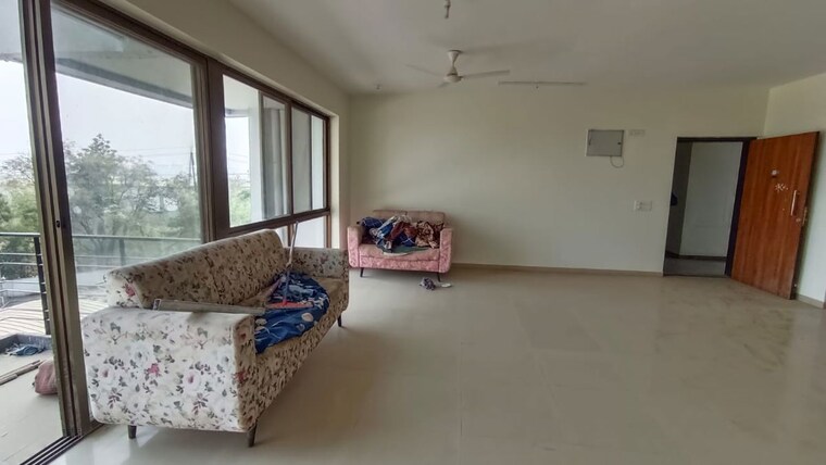 Hall, global-e-homes 3 Bedroom 1300 Sq.Ft. Apartment In Hinjewadi Pune 10349217