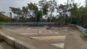 Swimming Pool in 3 BHK Apartment at Global E Homes, Hinjewadi – for Rent