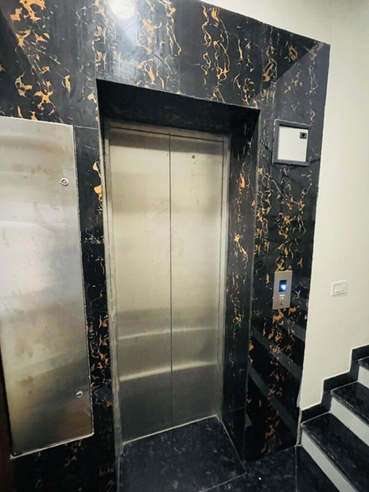 undefined, malviya nagar 3 Bedroom 1250 Sq.Ft. Apartment In Malviya Nagar Delhi 10349258
