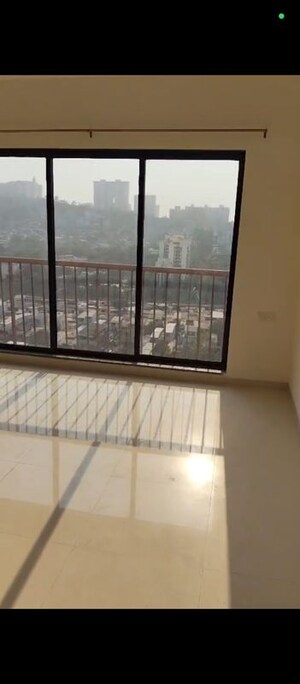 Hall in 1 BHK Apartment at Bbj Siena, Vikhroli East – for Rent