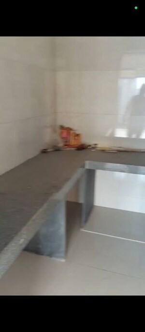 Kitchen in 1 BHK Apartment at Bbj Siena, Vikhroli East – for Rent