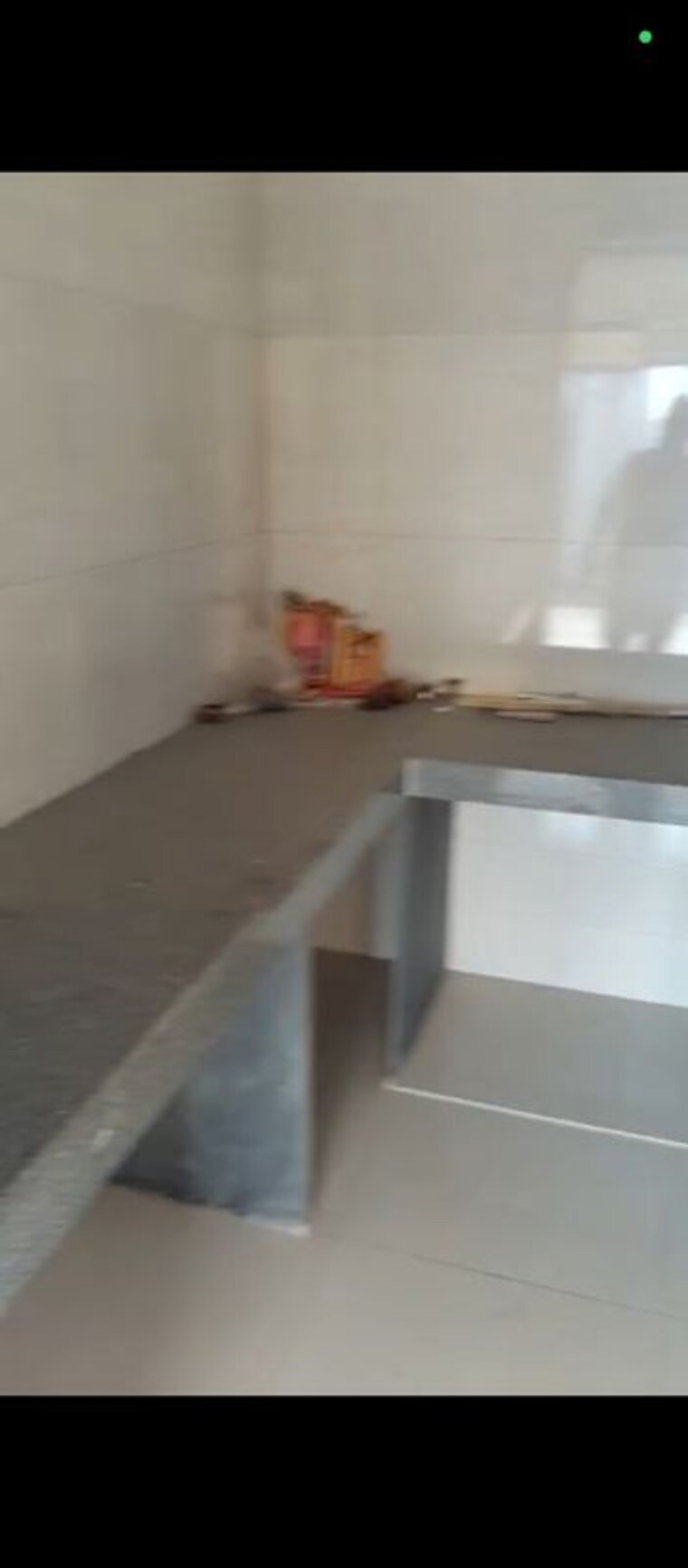 Kitchen, bbj-siena 1 Bedroom 450 Sq.Ft. Apartment In Vikhroli East Mumbai 10349254