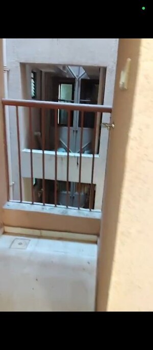 Furnished Amenities in 1 BHK Apartment at Bbj Siena, Vikhroli East – for Rent