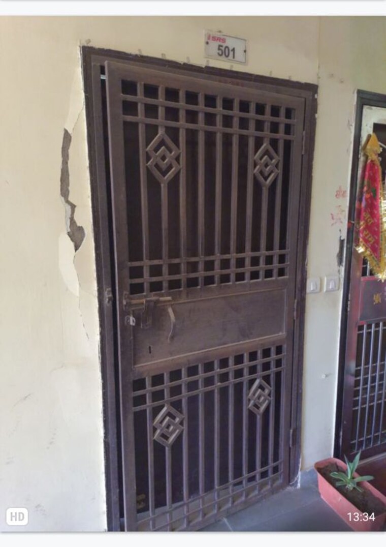 Exterior View, sector 75 3 Bedroom 250 Sq.Yd. Builder Floor In Sector 75 Faridabad 10349247