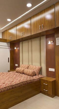 2.5 BHK + Pooja Room,Study Room,Store Room Villa For Sale in Sathnur