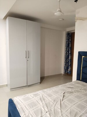 Bedroom in Studio Apartment at Malviya Nagar – for Rent