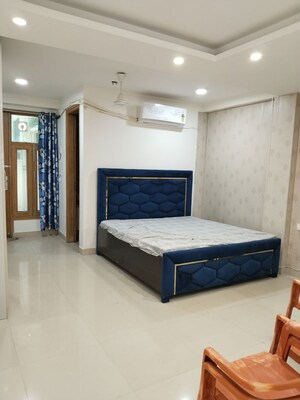 Studio Apartment For Rent in Malviya Nagar