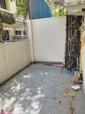 Studio Apartment – Exterior View View at Malviya Nagar - for Rent