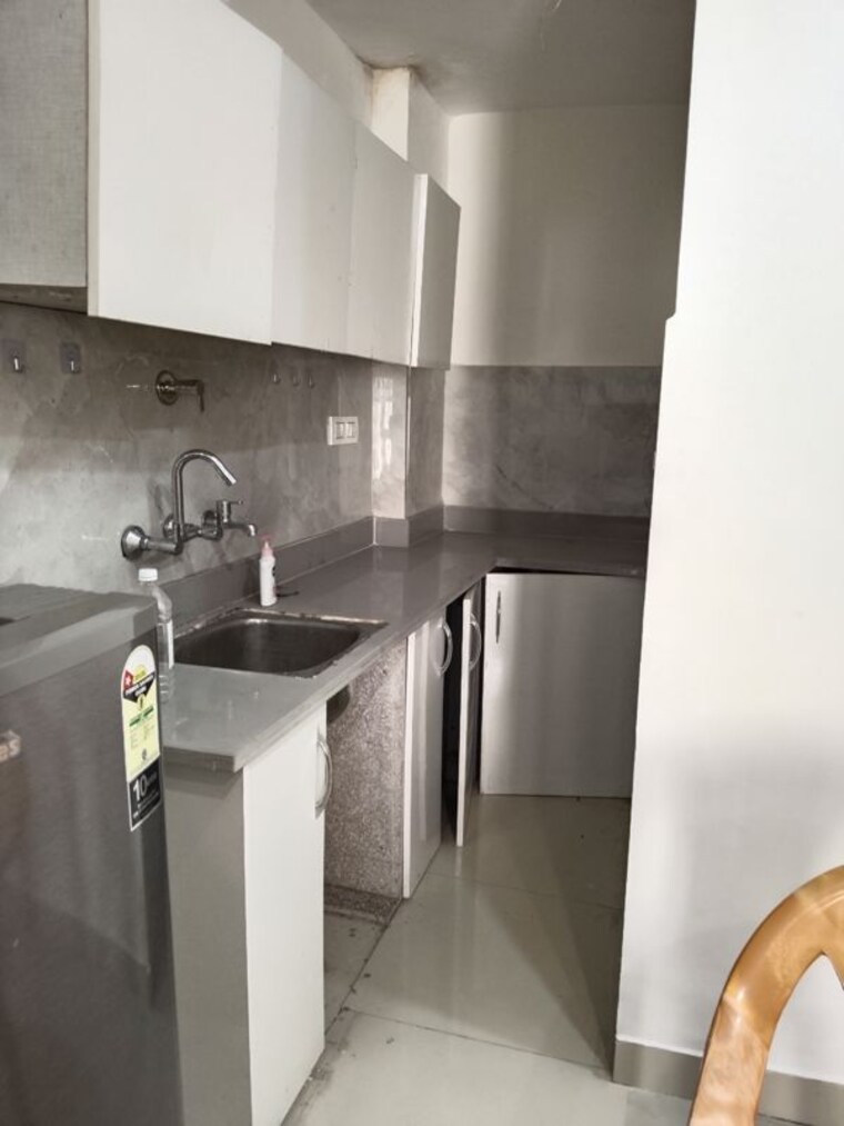 Kitchen, malviya nagar Studio 400 Sq.Ft. Apartment In Malviya Nagar Delhi 10349283