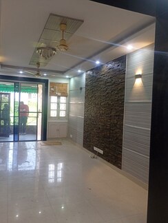 3 BHK + Store Room Apartment For Rent in Sector 12 Dwarka