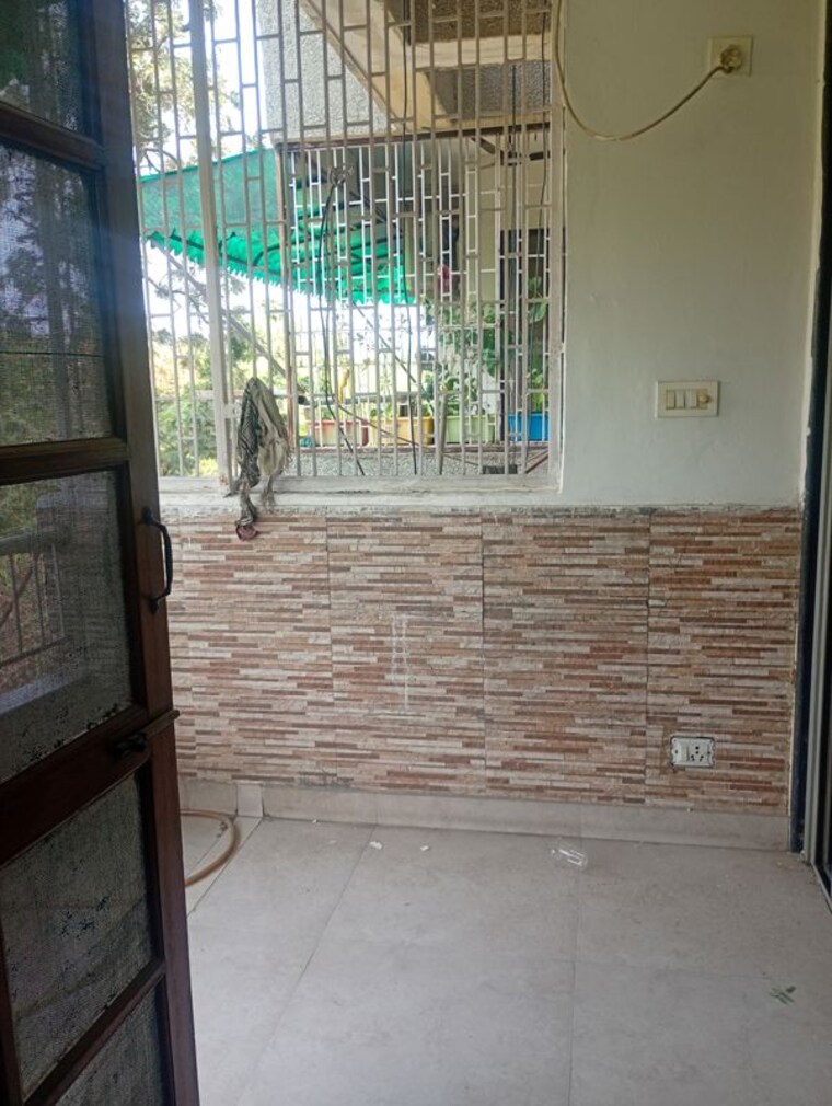 Balcony, sector 12 dwarka 3 Bedroom 1800 Sq.Ft. Apartment In Sector 12 Dwarka Delhi 10349273