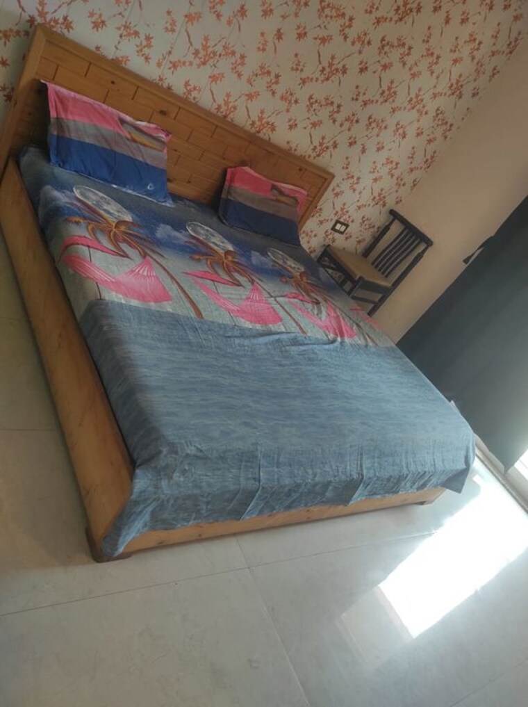 Bedroom, pacific-golf-estate 3 Bedroom 110 Sq.Yd. Independent House In Kulhan Dehradun 10349289