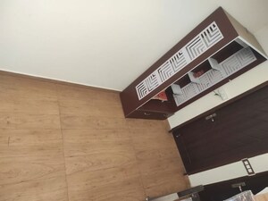 Furnished Amenities in 3 BHK Independent House at Pacific Golf Estate, Kulhan – for Rent