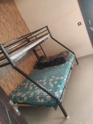 Furnished Amenities in 3 BHK Independent House at Pacific Golf Estate, Kulhan – for Rent