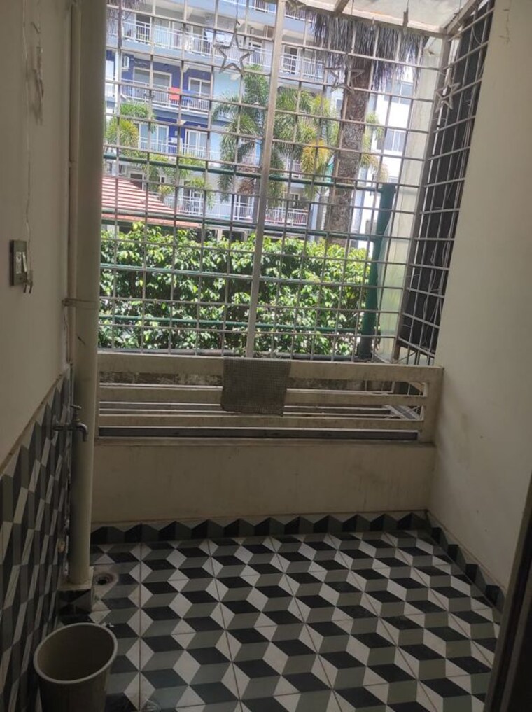 Balcony, pacific-golf-estate 3 Bedroom 110 Sq.Yd. Independent House In Kulhan Dehradun 10349289