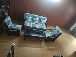 Gym in 3 BHK Independent House at Pacific Golf Estate, Kulhan – for Rent