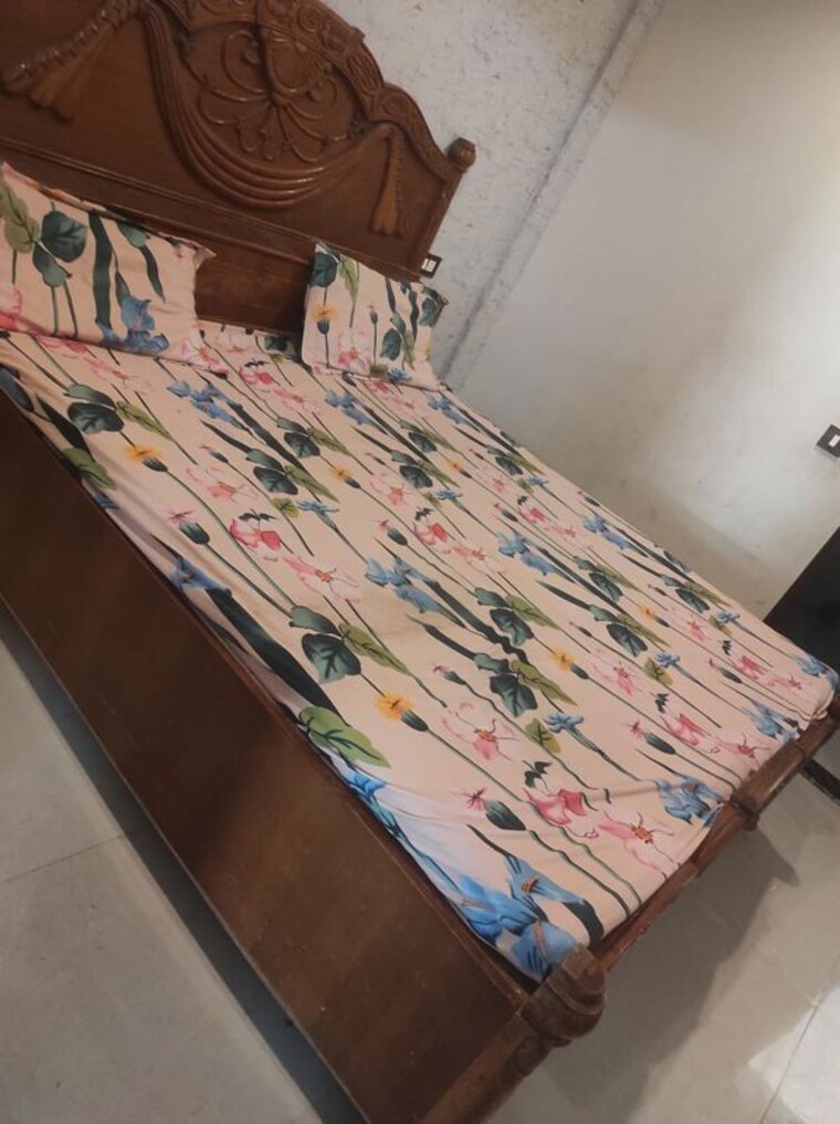 Bedroom, pacific-golf-estate 3 Bedroom 110 Sq.Yd. Independent House In Kulhan Dehradun 10349289