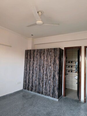 Bedroom in 2 BHK Builder Floor at Sector 23a – for Rent