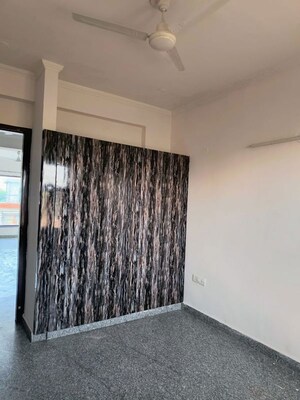 Bedroom in 2 BHK Builder Floor at Sector 23a – for Rent