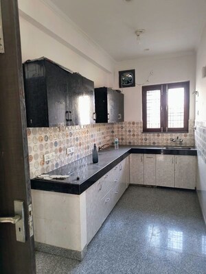 Kitchen in 2 BHK Builder Floor at Sector 23a – for Rent